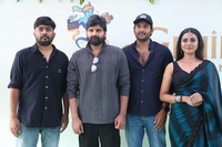 Genie Productions No 1 Movie Opening